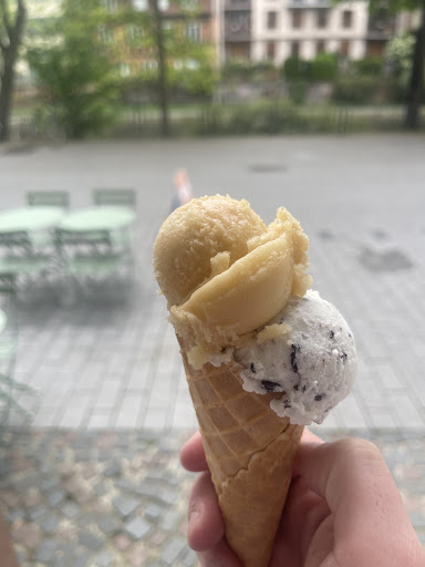 GELATO