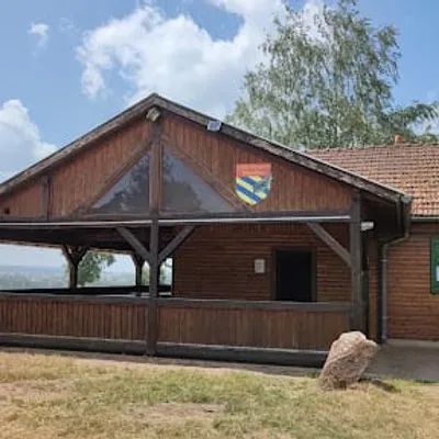 Chalet Club Vosgien Ingwiller