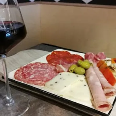 L'épicurie fine