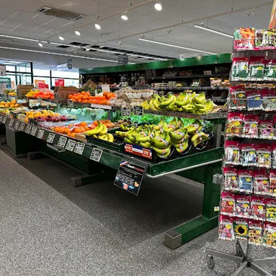 Auchan Supermarché Haguenau Centre