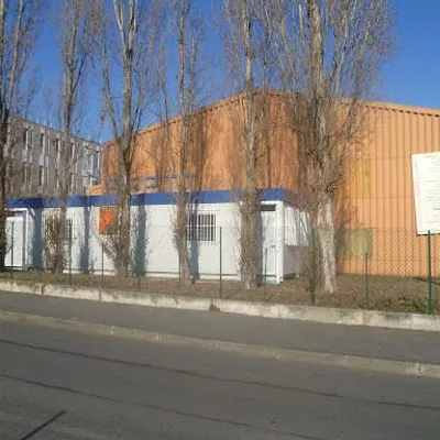 ASPTT Toulouse