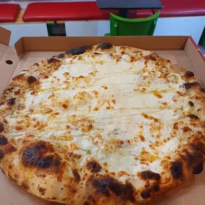 DI NANDO Saint-Agne Pizza