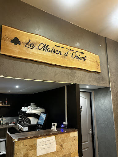 Restaurant la maison d’orient -cuisine authentique