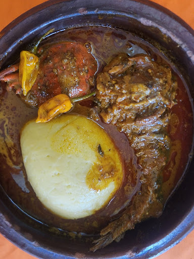 Les Saveurs de Biba