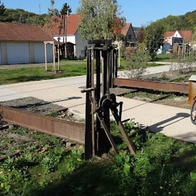 Ancienne gare d'Ottrott