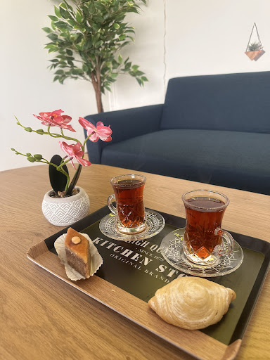 MIX CAFÉ