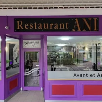 Restaurant ANI