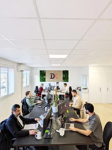 Digeek