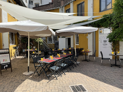La Pizza Académie