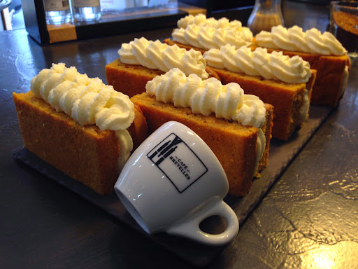 Café Bretelles - Krutenau, Strasbourg