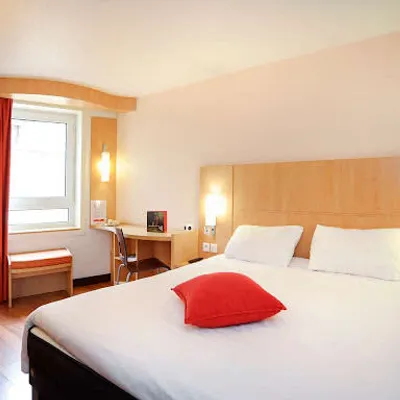 ibis Toulouse Centre