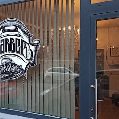 Barber shop Croco