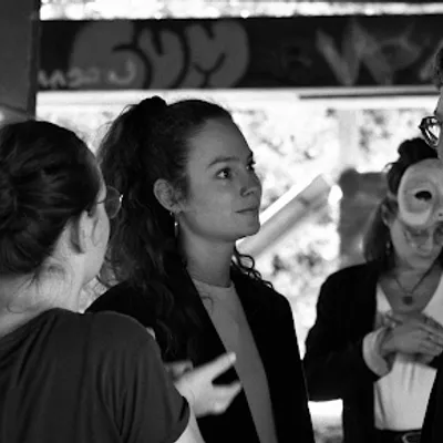 Atelier Théâtre
