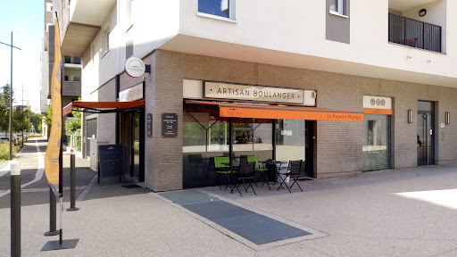 Campaillette - Aux Grains Gourmands