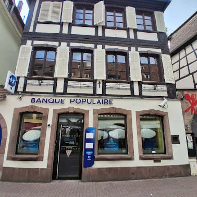 Banque Populaire Alsace Lorraine Champagne