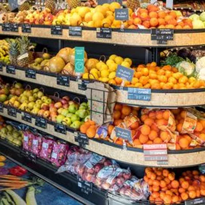 Carrefour Express