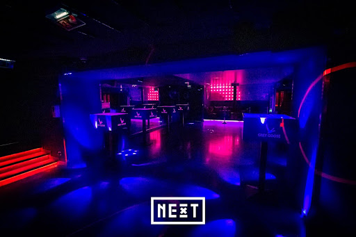 Boite de nuit Discothèque NEXT CLUB Strasbourg