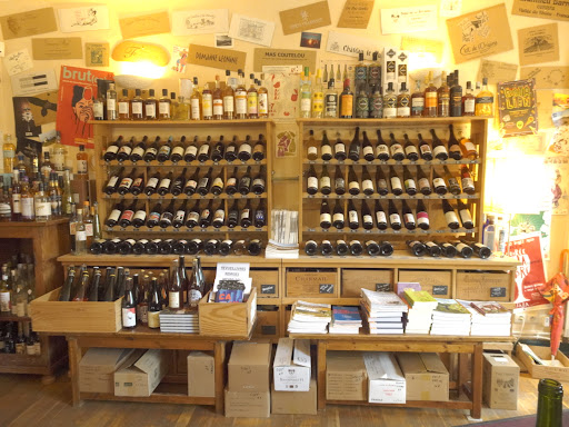 Au Fil du Vin Libre