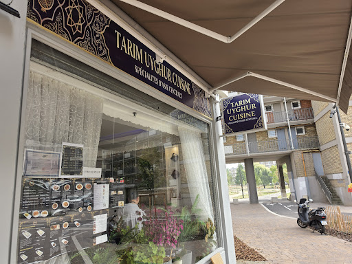 Tarim - Ouïghours Restaurant