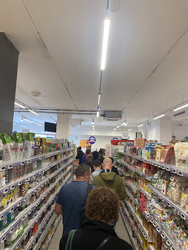 MONOPRIX