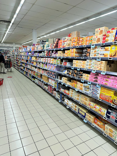Auchan Supermarché Kientzheim - Strasbourg