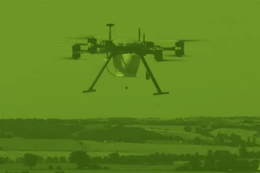 Agenium Drones Solutions
