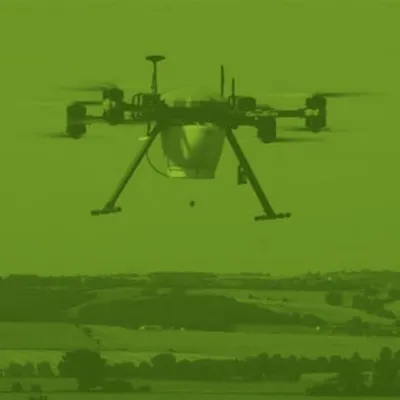 Agenium Drones Solutions