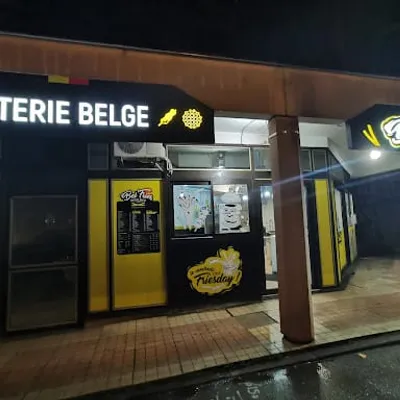 Bel'Fries