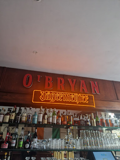 O'Bryan