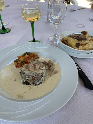 Restaurant Illbourg