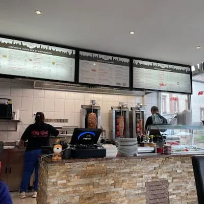Citygrill