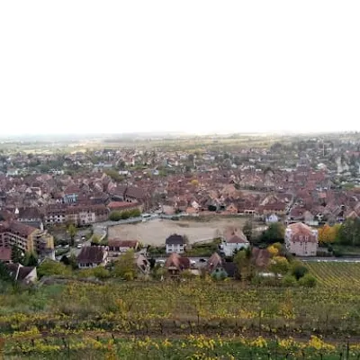 Manoir Sainte Odile