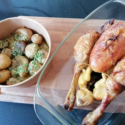 Rôtisserie Rio - Toulouse les Halles