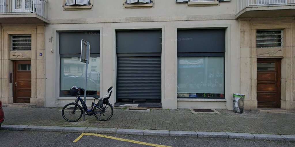Salon 9 Rue Spielmann