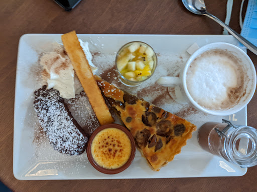 Café de l'Opéra