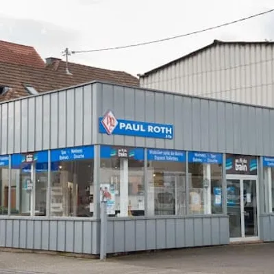 Au Fil du Bain - PAUL ROTH & FILS