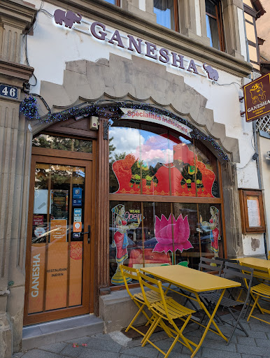 Restaurant Ganesha