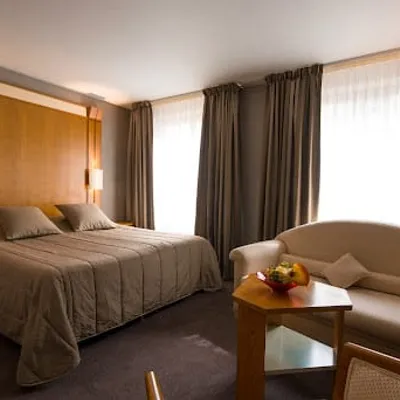 Hôtel Europe Saverne