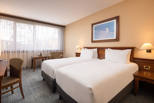 Hilton Strasbourg