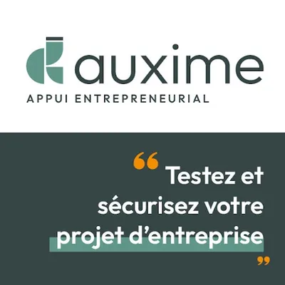 AUXIME - Couveuse d'entreprises à Toulouse