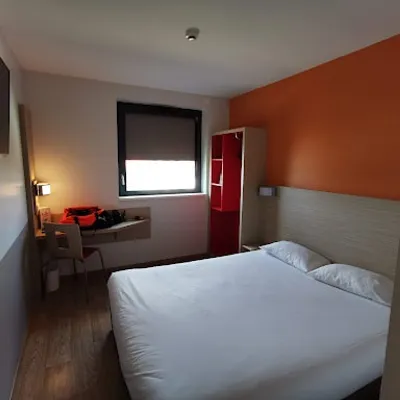 Hôtel Obernai
