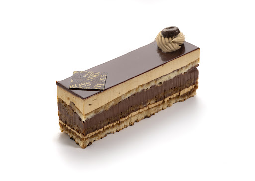 Pâtisserie Gross
