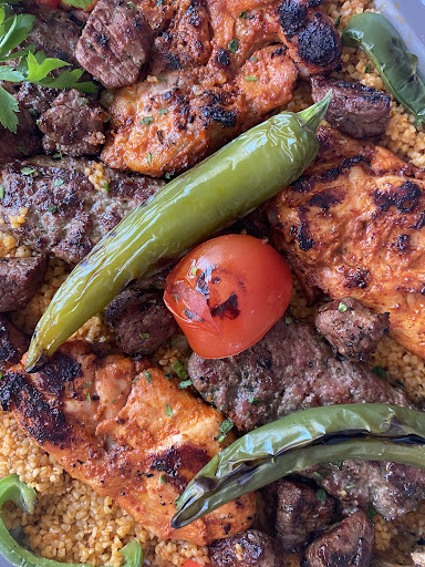 Antalya Grill