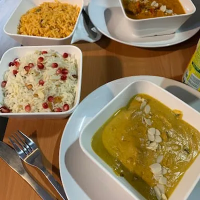 Restaurant Indien NAMASTE