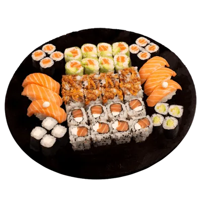 Sushiman