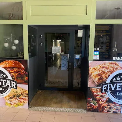 FIVE STAR FOOD