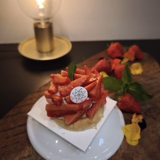 Ren'art Pâtisserie