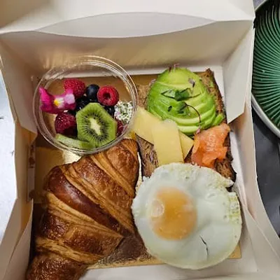 La Brunchoise