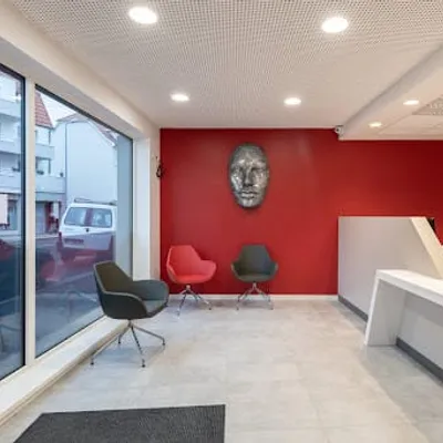 Alsace Habitat Haguenau