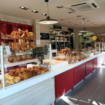Boulangerie Patisserie Buchberger
